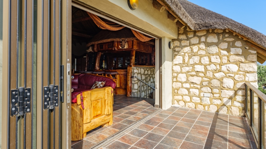 5 Bedroom Property for Sale in Suiderstrand Western Cape